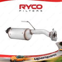 Ryco Diesel Particulate Filter for Jeep Commander Grand Cherokee WH WK WJ WG