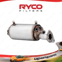 Ryco Diesel Particulate Filter for Audi A3 Sportback 8P1 8PA A4 B7 8EC 8ED