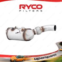 Ryco Diesel Particulate Filter for BMW X5 E70 xDrive 30 d X6 E71 E72 xDrive 35 d