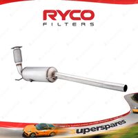 Ryco Diesel Particulate Filter for BMW 3 E90 320 d 130kW 135kW 2007-2011