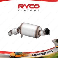 Ryco Diesel Particulate Filter for BMW 1 Convertible E87 E88 120 d 118 d