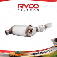 Ryco Diesel Particulate Filter for BMW 3 E92 320 d 130kW 135kW 2006-2013