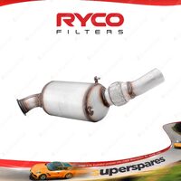 Ryco Diesel Particulate Filter for BMW 3 E90 E91 E92 E93 320 d 330 d 2007-2013