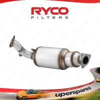 Ryco Diesel Particulate Filter for Audi A4 B8 8K2 A5 8T3 8TA Q5 8RB 2.0L