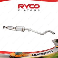 Ryco Diesel Particulate Filter for Holden Astra AH 1.9L 88kW 110kW 2006-2010