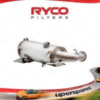 Ryco Diesel Particulate Filter for Opel Astra P10 Insignia G09 Zafira P12 2.0L