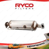 Ryco Diesel Particulate Filter for Hyundai Santa Fe CM 2.2L 114kW 2006-2009