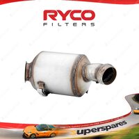 Ryco Diesel Particulate Filter for Mercedes Benz E-Class E 220 E 250 W212