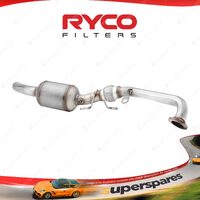 Ryco Diesel Particulate Filter for Mercedes Benz A-Class W169 B-Class W246 W242