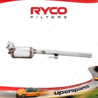 Ryco Diesel Particulate Filter for Mercedes Benz Vito Mixto W639 116 CDI 2010-On