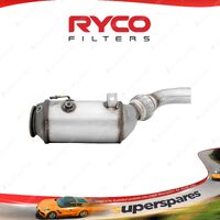 Ryco Diesel Particulate Filter for BMW X5 E70 xDrive 30 d 3.0 sd 3.0 d 2006-2010