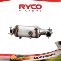 Ryco Diesel Particulate Filter for Holden Captiva 5 7 CG 2.2L 135kW 2011-2018