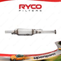 Ryco Diesel Particulate Filter for Ford Australia Focus LW 2.0L 120kW 2011-2015