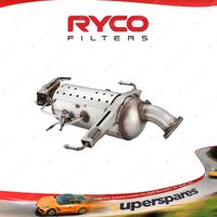 Ryco Diesel Particulate Filter for Mazda CX-7 ER 2.2L 136kW 2009-2013