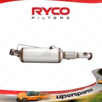 Ryco Diesel Particulate Filter for Volkswagen Crafter 30-50 2E 2F 2.5L 840mm