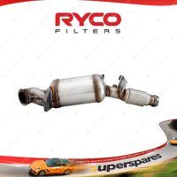 Ryco Diesel Particulate Filter for VW Amarok 2HA 2HB S7A S1B S6B S7B 2011-On