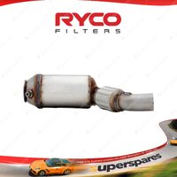 Ryco Diesel Particulate Filter for BMW 7 730 d 5 530 d 535 d 6 F06 X3 F25 X5 E70