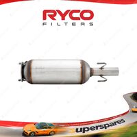 Ryco Diesel Particulate Filter for Fiat Ducato 250 120 130 150 160 180 2.3L