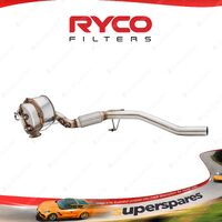 Ryco Diesel Particulate Filter for Audi A3 8P1 8PA 2.0L 125kW 2006-2013