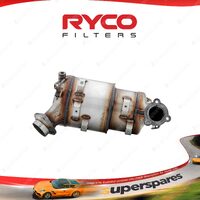 Ryco Diesel Particulate Filter for Toyota RAV 4 ALA49 2.2L 110kW 2012-On