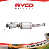 Ryco Diesel Particulate Filter for Alfa Romeo 147 937 1.9L 110kW 2004-2010