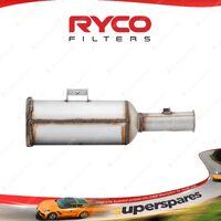 Ryco Diesel Particulate Filter for Peugeot Expert VF3A VF3U VF3X 2.0L 100kW