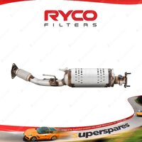 Ryco Diesel Particulate Filter for Renault Koleos HY0K 2.0L 110kW 2008-On