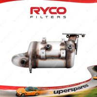 Ryco Diesel Particulate Filter for Nissan Dualis J10 Qashqai J11 X-Trail T31