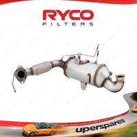 Ryco Diesel Particulate Filter for Volvo V40 525 D2 84kW 03/2012-12/2016