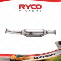 Ryco Diesel Particulate Filter for Ford Australia Kuga TF 2.0L 120kW 132kW 13-16