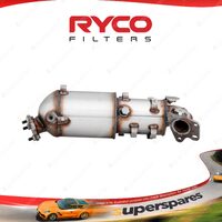 Ryco Diesel Particulate Filter for Honda CR-V RE6 2.2L 110kW 2012-On