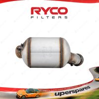 Ryco Diesel Particulate Filter for Mercedes Benz C-Class W203 C 220 CDI