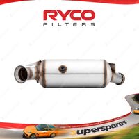 Ryco Diesel Particulate Filter for Mercedes Benz C-Class S204 W204 C 220 CDI