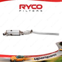 Ryco Diesel Particulate Filter for Mercedes Benz Viano W639 3.0L 2010-On