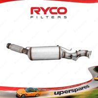 Ryco Diesel Particulate Filter for Mercedes Benz Sprinter 3.5-t 5-T B906 1020mm