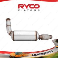 Ryco Diesel Particulate Filter for Mercedes Benz Sprinter 3.5-t 4.6-T 5-T 750mm