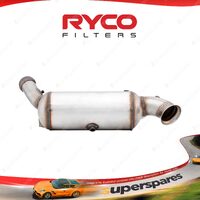 Ryco Diesel Particulate Filter for Mercedes Benz C-Class C204 W204 E-Class W212