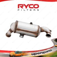 Ryco Diesel Particulate Filter for Citroen Berlingo B9 C3 FC FN C4 LC 1.6L