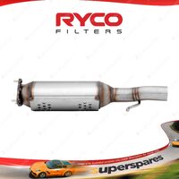 Ryco Diesel Particulate Filter for Land Rover Range Rover L538 2.2L 110kW