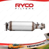 Ryco Diesel Particulate Filter for Land Rover Discovery L319 3.0L 155kW 180kW