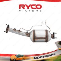 Ryco Diesel Particulate Filter for Toyota LandCruiser VDJ200 4.5L 2007-On 710mm