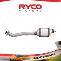 Ryco Diesel Particulate Filter for Toyota LandCruiser VDJ200 4.5L 2007-On 900mm