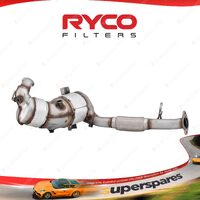 Ryco Diesel Particulate Filter for Ford Transit Custom VN VO 2.0L 96kW 125kW