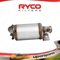 Ryco Diesel Particulate Filter for Volkswagen Transporter T5 2.5L 96kW 2004-2009