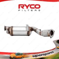 Ryco Diesel Particulate Filter for Volkswagen Touareg T5 128kW 2003-2010