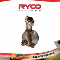 Ryco Diesel Particulate Filter for Toyota Fortuner Hilux GUN112 GUN 122 135 120