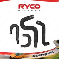 1 x Ryco 4x4 Filtration Upgrade Kit for Mitsubishi Triton ML MN 2.5L 2005-2015