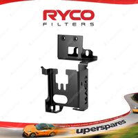 1 x Ryco 4x4 Filtration Upgrade Kit for Mitsubishi Triton KJ MQ KK KL MR 2.4L