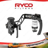 1 x Ryco 4x4 Filtration Upgrade Kit for Toyota Hilux VII KUN 16 26 3.0L 2005-On