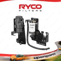 1 x Ryco 4x4 Filtration Upgrade Kit for Toyota Fortuner GUN156 2.8L D 4x4 15-On